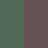 Hunter Green/Royal Brown